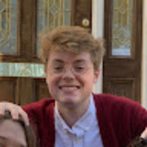 Meet your Posher, Jack